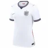 Camiseta 2026 Casa Blanca - Camiseta Inglaterra Mujer | PTDHMALL