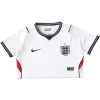 Camiseta 2026 Casa Blanca - Camiseta Inglaterra Mujer | PTDHMALL