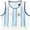 Camiseta 2026 Casa Azul - Camiseta Argentina Mujer 2026 | PTDHMALL