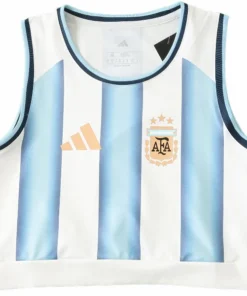 Camiseta 2026 Casa Azul - Camiseta Argentina Mujer 2026 | PTDHMALL