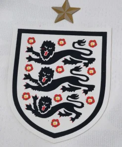 Camiseta 2026 Casa Blanca - Camiseta Inglaterra Mujer | PTDHMALL
