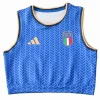 Camiseta 2026 Casa Azul - Camiseta Colombia Italia 90 Mujer | PTDHMALL