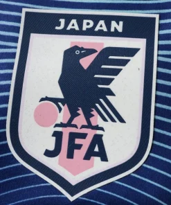 Camiseta 2026 Casa Azul - Camiseta Japón Mujer 2026 | PTDHMALL