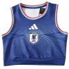 Camiseta 2026 Casa Azul - Camiseta Japón Mujer 2026 | PTDHMALL