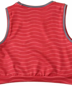 Camiseta 2026 Casa Roja - Camiseta Portugal Mujer | PTDHMALL