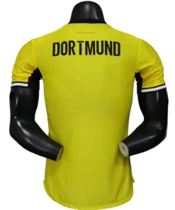 Borussia Dortmund Camiseta Edición Jugadores 2026 2027 Casa Amarilla - Camiseta Borussia Dortmund | PTDHMALL