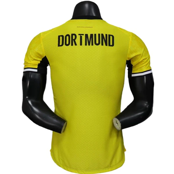 Borussia Dortmund Camiseta Edición Jugadores 2026 2027 Casa Amarilla - Camiseta Borussia Dortmund | PTDHMALL
