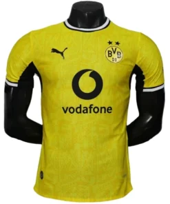 Borussia Dortmund Camiseta Edición Jugadores 2026 2027 Casa Amarilla - Camiseta Borussia Dortmund | PTDHMALL