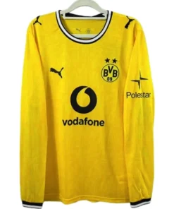 Borussia Dortmund Camiseta 2026 2027 Casa Amarilla - Camiseta Borussia Dortmund | PTDHMALL