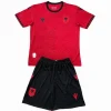 Albania Conjunto 2026 Casa Rojo - Albania Barata | PTDHMALL