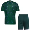 Arabia Saudita Conjunto 2026 Casa Verde - Arabia Saudita Barata | PTDHMALL