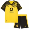 Borussia Dortmund Conjunto 2025 2026 Casa Amarillo - Borussia Dortmund Barata | PTDHMALL