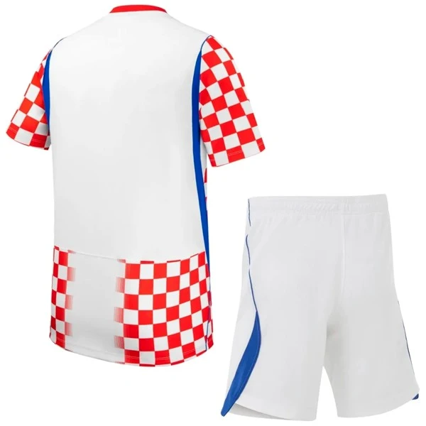 Croacia Conjunto 2026 Casa Rojo - Croacia Barata | PTDHMALL