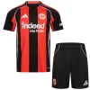 Eintracht Frankfurt Conjunto 2025 2026 Casa Rojo - Eintracht Frankfurt Barata | PTDHMALL
