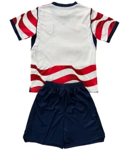 Estados Unidos Conjunto 2026 Casa Rojo - Estados Unidos Barata | PTDHMALL