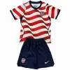 Estados Unidos Conjunto 2026 Casa Rojo - Estados Unidos Barata | PTDHMALL