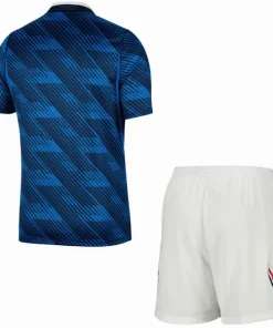 Francia Conjunto 2026 Casa Azul - Francia Barata | PTDHMALL