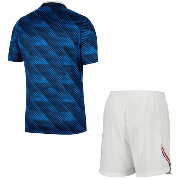 Francia Conjunto 2026 Casa Azul - Francia Barata | PTDHMALL