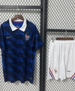 Francia Conjunto 2026 Casa Azul - Francia Barata | PTDHMALL