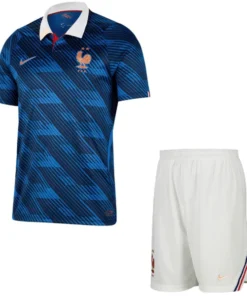 Francia Conjunto 2026 Casa Azul - Francia Barata | PTDHMALL