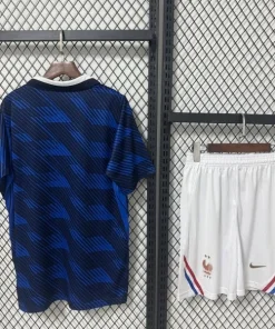 Francia Conjunto 2026 Casa Azul - Francia Barata | PTDHMALL