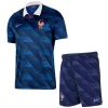 Francia Conjunto 2026 Casa Azul - Francia Barata | PTDHMALL