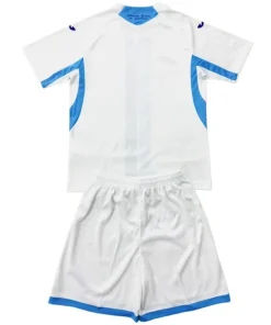 Honduras Conjunto 2026 Casa Blanco - Honduras Barata | PTDHMALL