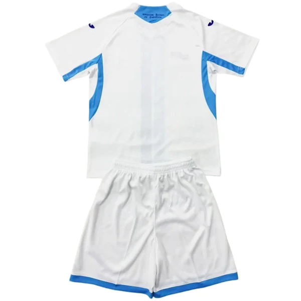 Honduras Conjunto 2026 Casa Blanco - Honduras Barata | PTDHMALL