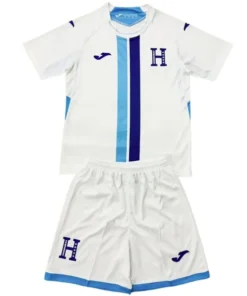 Honduras Conjunto 2026 Casa Blanco - Honduras Barata | PTDHMALL