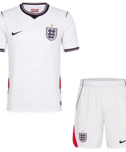 Inglaterra Conjunto 2026 Casa Blanco - Inglaterra Barata | PTDHMALL
