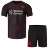 Conjunto 2025 2026 Casa Rojo - Bayer 04 Leverkusen Equipacion | PTDHMALL