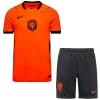 Países Bajos Conjunto 2026 Casa Naranja - Países Bajos Barata | PTDHMALL