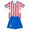 Paraguay Conjunto 2026 Casa Rojo - Paraguay Barata | PTDHMALL