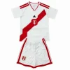 Perú Conjunto 2026 Casa Rojo - Perú Barata | PTDHMALL