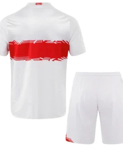 Conjunto 2025 2026 Casa Blanco - Vfb Stuttgart Equipacion | PTDHMALL