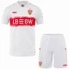 Conjunto 2025 2026 Casa Blanco - Vfb Stuttgart Equipacion | PTDHMALL