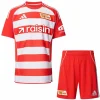 Union Berlin Conjunto 2025 2026 Casa Rojo - Union Berlin Barata | PTDHMALL