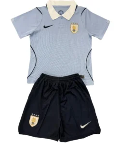 Uruguay Conjunto 2026 Casa Azul - Uruguay Barata | PTDHMALL