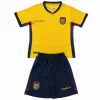 Ecuador Niños Conjunto 2026 Casa Amarillo - Ecuador Niños Barata | PTDHMALL
