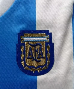 Argentina Niños Conjunto Casa Blanco - Argentina Niños Barata | PTDHMALL