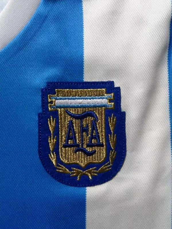 Argentina Niños Conjunto Casa Blanco - Argentina Niños Barata | PTDHMALL