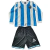 Argentina Niños Conjunto Casa Blanco - Argentina Niños Barata | PTDHMALL