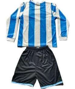 Argentina Niños Conjunto Casa Blanco - Argentina Niños Barata | PTDHMALL