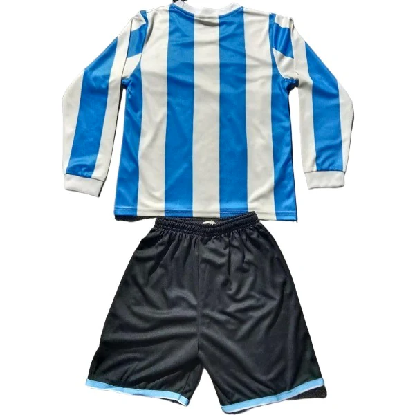 Argentina Niños Conjunto Casa Blanco - Argentina Niños Barata | PTDHMALL