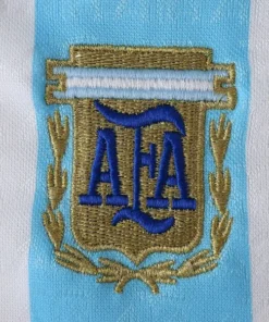 Argentina Niños Conjunto Casa Blanco - Argentina Niños Barata | PTDHMALL