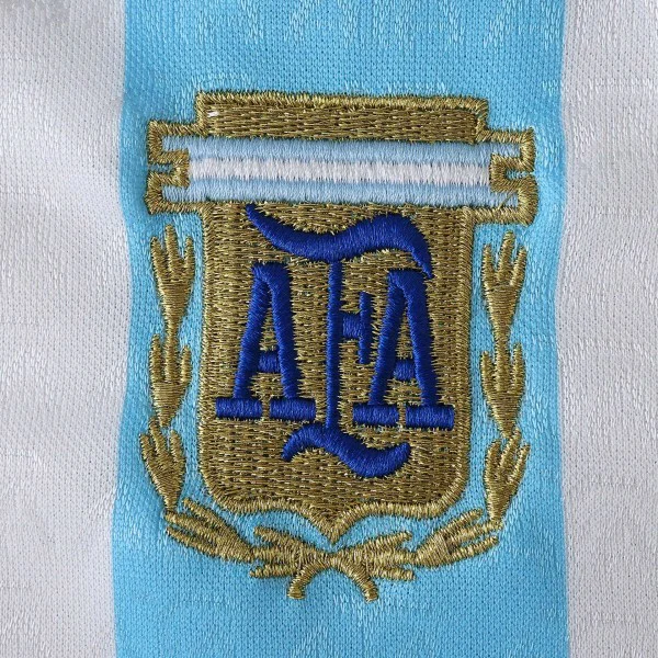 Argentina Niños Conjunto Casa Blanco - Argentina Niños Barata | PTDHMALL