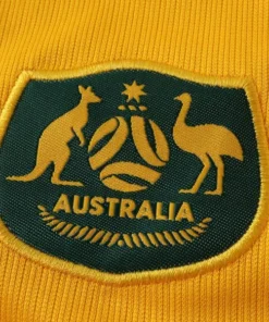 Australia Niños Conjunto 2026 Casa Amarillo - Australia Niños Barata | PTDHMALL