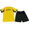 Conjunto 2025 2026 Casa Amarillo - Borussia Dortmund Niños Barata | PTDHMALL