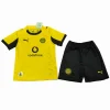 Conjunto 2025 2026 Casa Amarillo - Borussia Dortmund Niños Barata | PTDHMALL