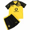 Conjunto 2025 2026 Casa Amarillo - Borussia Dortmund Niños Barata | PTDHMALL